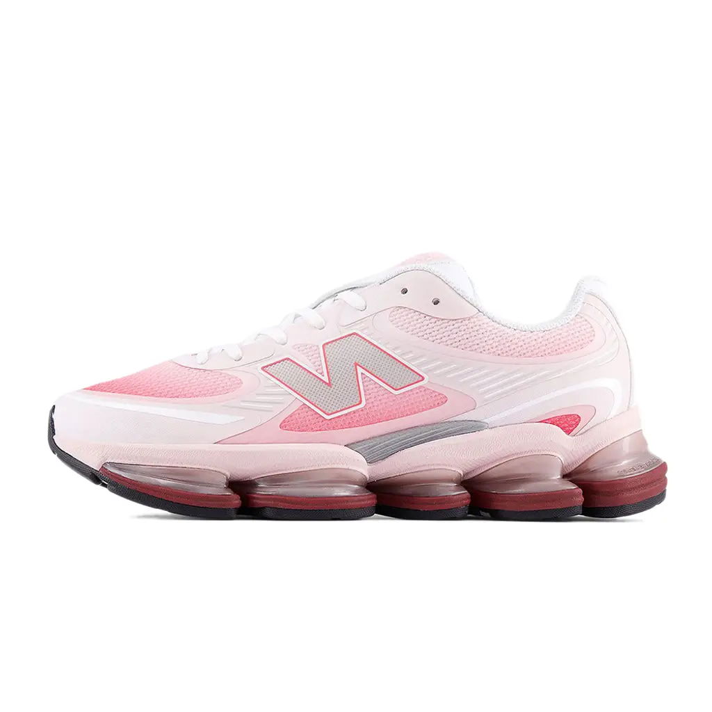 Кецове и обувки New Balance ABZORB 2000 "Rose Sugar" Розово | U2000PBC, 0