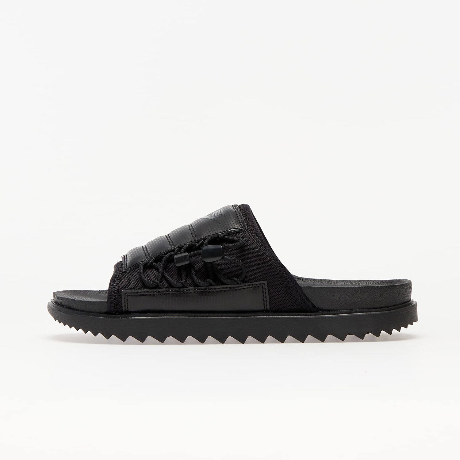 Кецове и обувки Nike Asuna Slide Черно | CI8800-005, 0