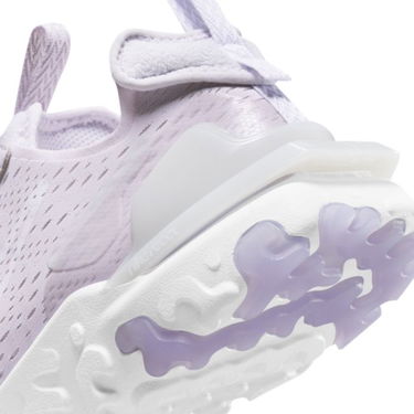 Кецове и обувки Nike React Vision W Лилаво | DN5060-500, 4