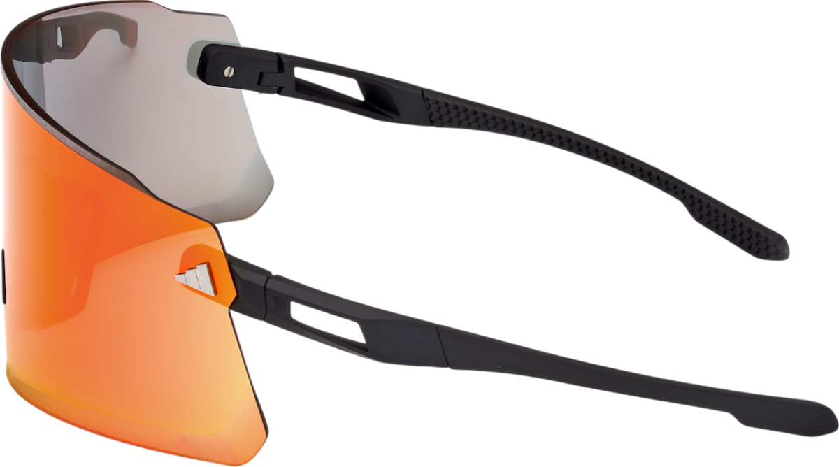 Слънчеви очила adidas Originals Dunamis Pro Sport Sunglasses Червено | sp0100-02l, 1