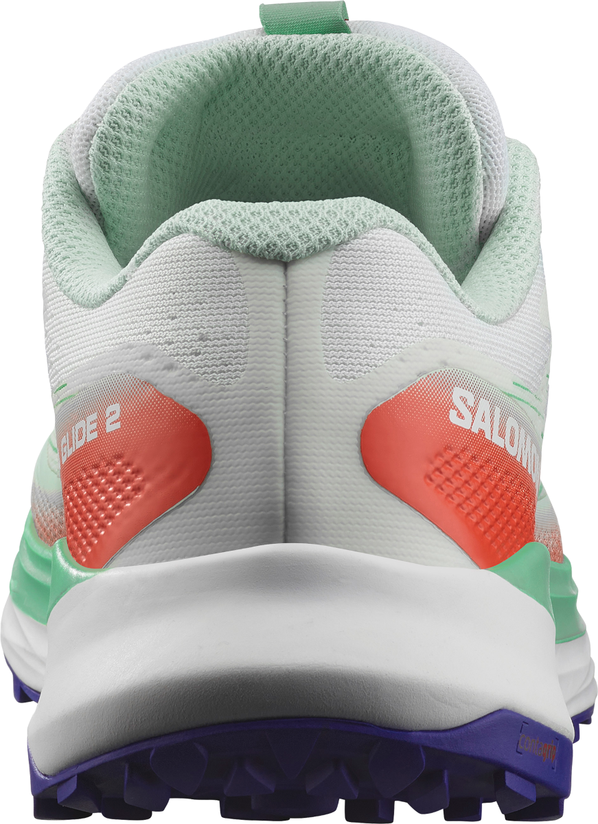 Кецове и обувки Salomon ULTRA GLIDE 2 W Зелено | l47600400, 1