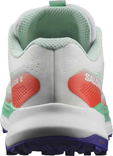 Кецове и обувки Salomon ULTRA GLIDE 2 W Зелено | l47600400, 1