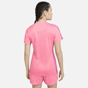 Тениска Nike Dri-FIT Academy Tee Розово | dx0521-606, 2