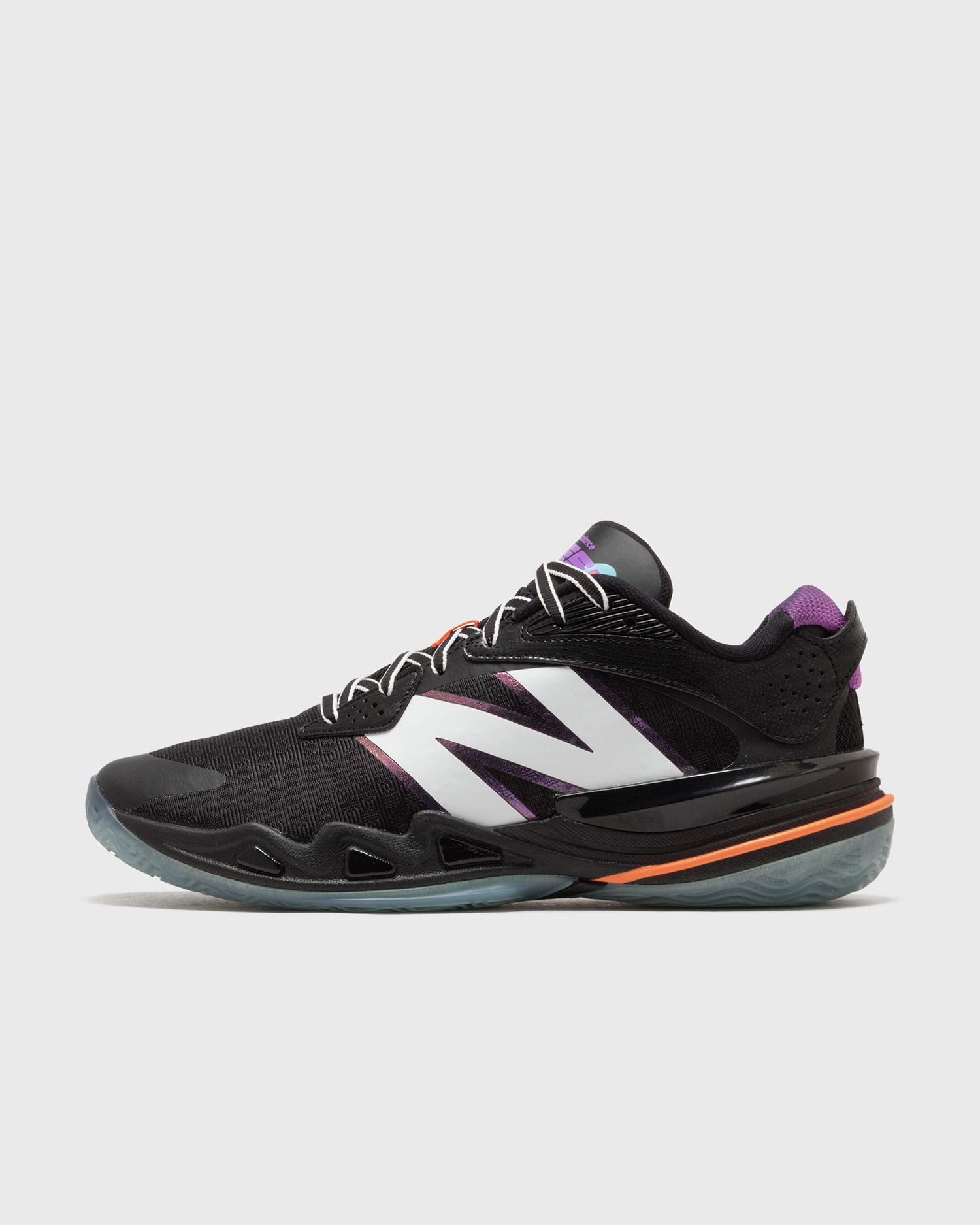 Кецове и обувки New Balance HSL Черно | BBHSLPT2, 0