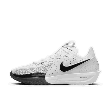 Кецове и обувки Nike G.T. Cut 3 Бяло | DV2913-102, 3