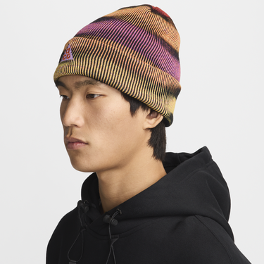 Шапка Nike ACG Peak Beanie Многоцветен | FZ1669-819, 2