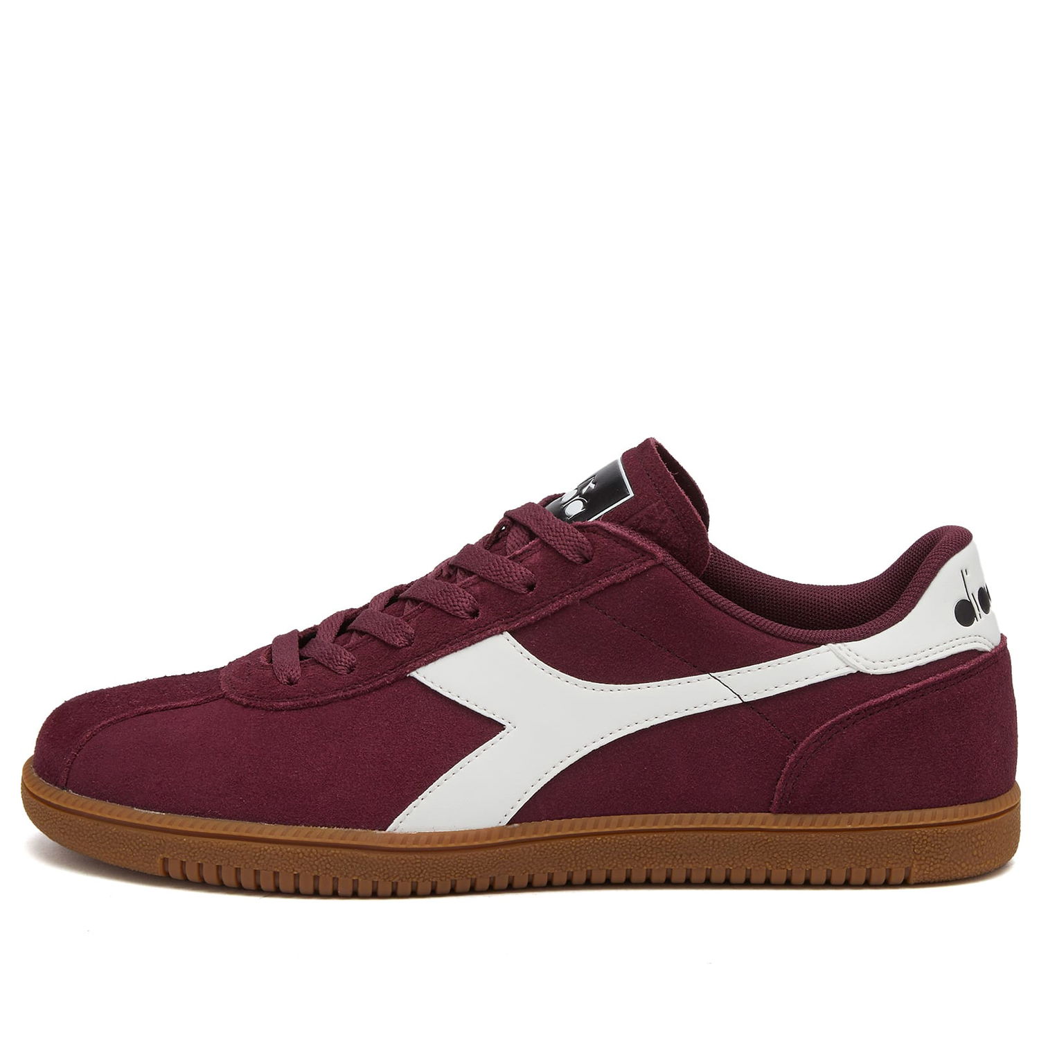 Кецове и обувки Diadora Tokyo Лилаво | 501-181247-55086, 0