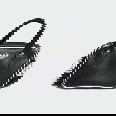 Дамска чанта adidas Performance Adicolor XS Mini Bag Черно | JX7872, 0