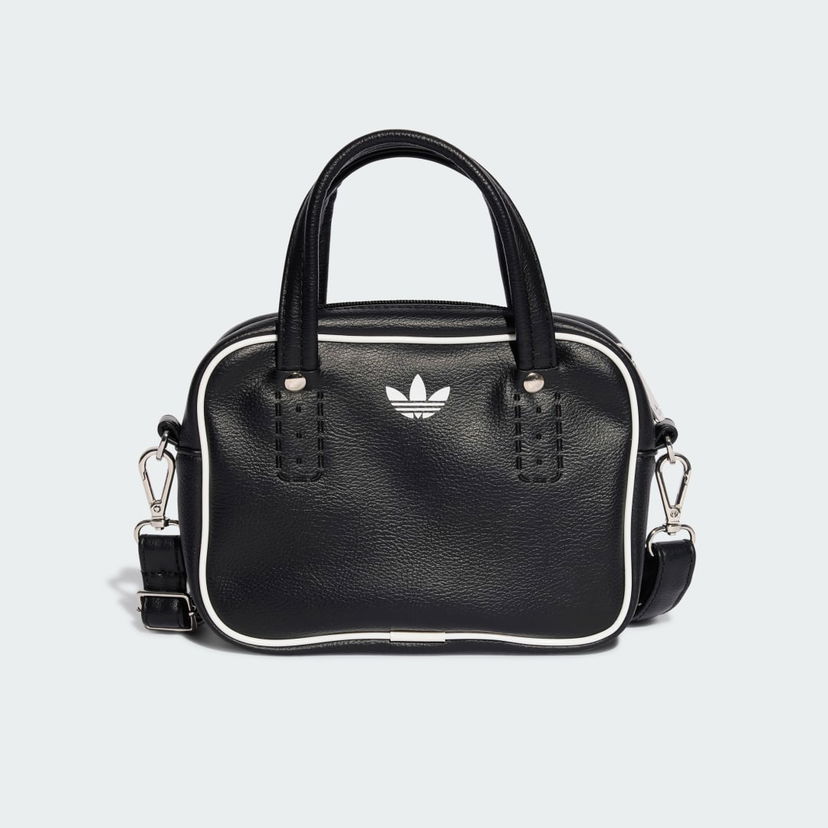 Дамска чанта adidas Performance Adicolor XS Mini Bag Черно | JX7872