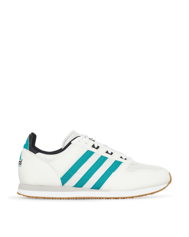 Кецове и обувки adidas Consortium EQT Race Walk "OG" Бежово | S29093, 2