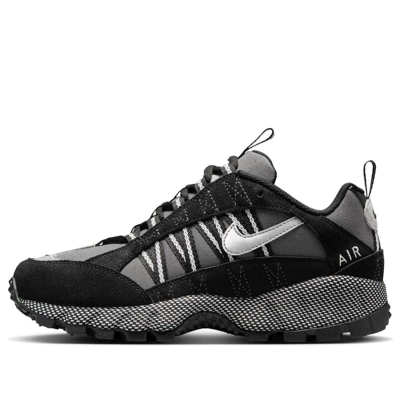 Кецове и обувки Nike Air Humara Черно | FB9982-004, 0