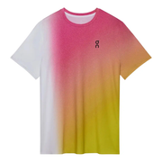 Court T-Shirt 'Pink'
