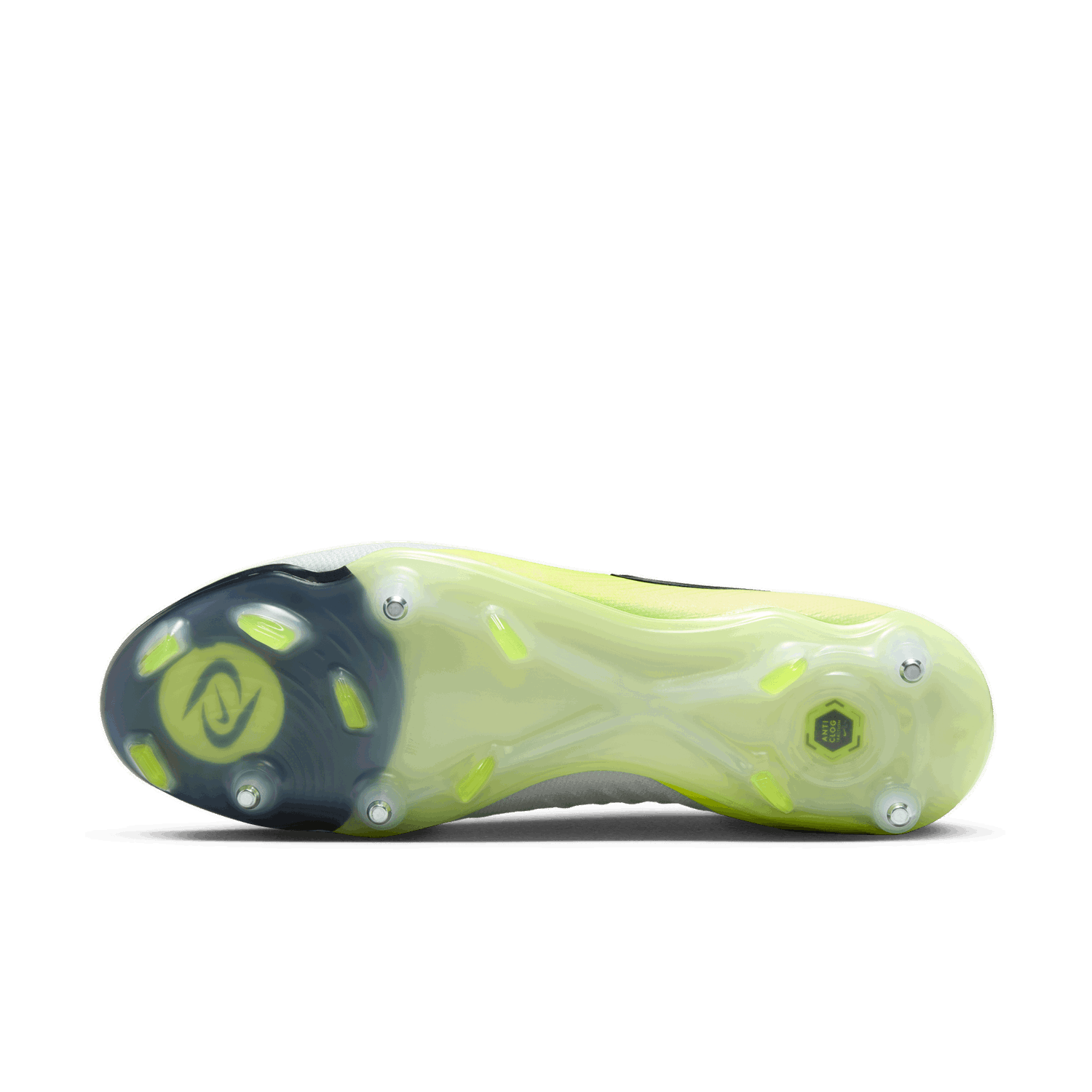 Кецове и обувки Nike Phantom GX 2 Elite SG Бяло | FJ2586-003, 1