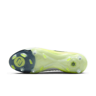 Кецове и обувки Nike Phantom GX 2 Elite SG Бяло | FJ2586-003, 1