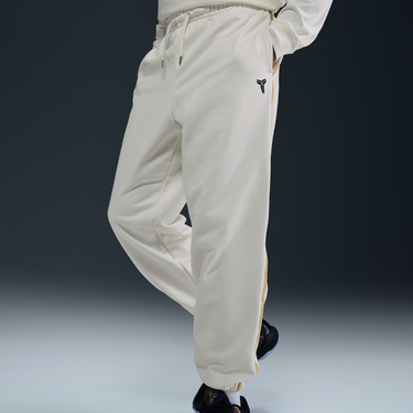 Комплект Nike Kobe Therma-FIT Basketball Pants Бяло | HQ4699-133, 3
