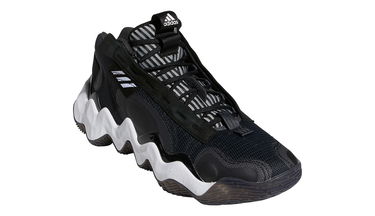 Кецове и обувки adidas Performance Exhibit B Candace Parker Mid Черно | GZ2349, 2