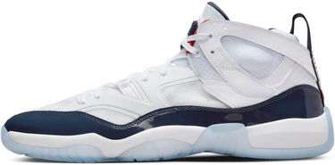 Кецове и обувки Jordan Jumpman Two Trey Бяло | DO1925-102, 0