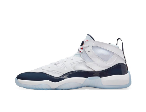 Баскетбол Jordan Jumpman Two Trey Бяло | DO1925-102