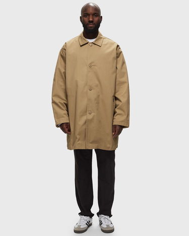 Палта Carhartt WIP Newhaven Coat Бежово | I032914_1YA_02, 2