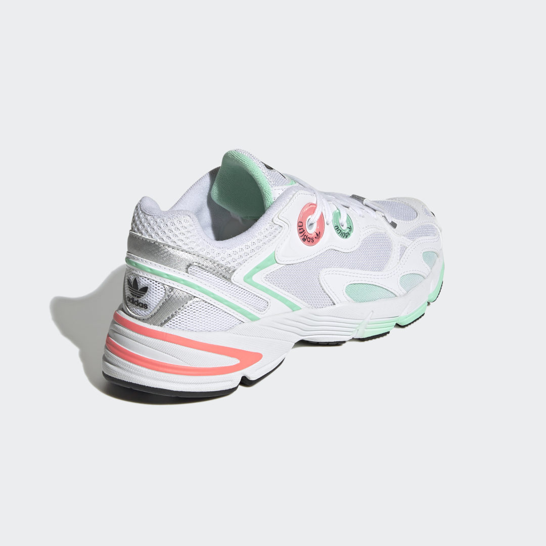 Кецове и обувки adidas Originals Astir W Бяло | GV8272, 1