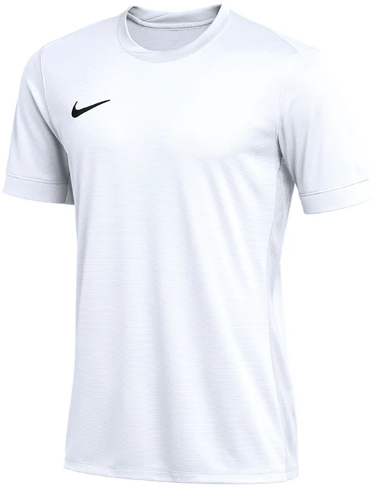 Тениска Nike Nike Strike IV Jersey Бяло | fz9331-101, 0