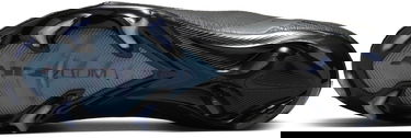Кецове и обувки Nike ZM Vapor 16 Elite FG Черно | fq1457-002, 5