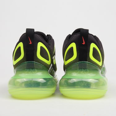 Кецове и обувки Nike Air Max 720 Зелено | AO2924-008, 3