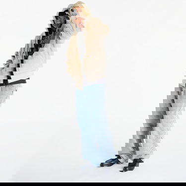 Яке Carhartt WIP jacket OG Active Liner Бежово | I032301.G1XX, 4