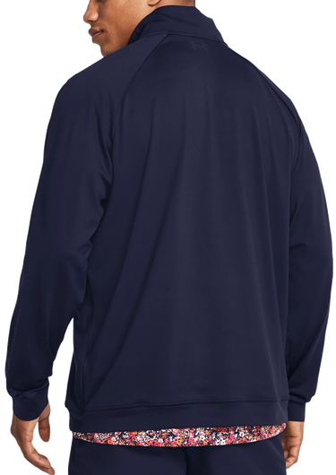 Суитчър Under Armour Storm Midlayer ¼ Zip Тъмно синьо | 1383254-410, 1