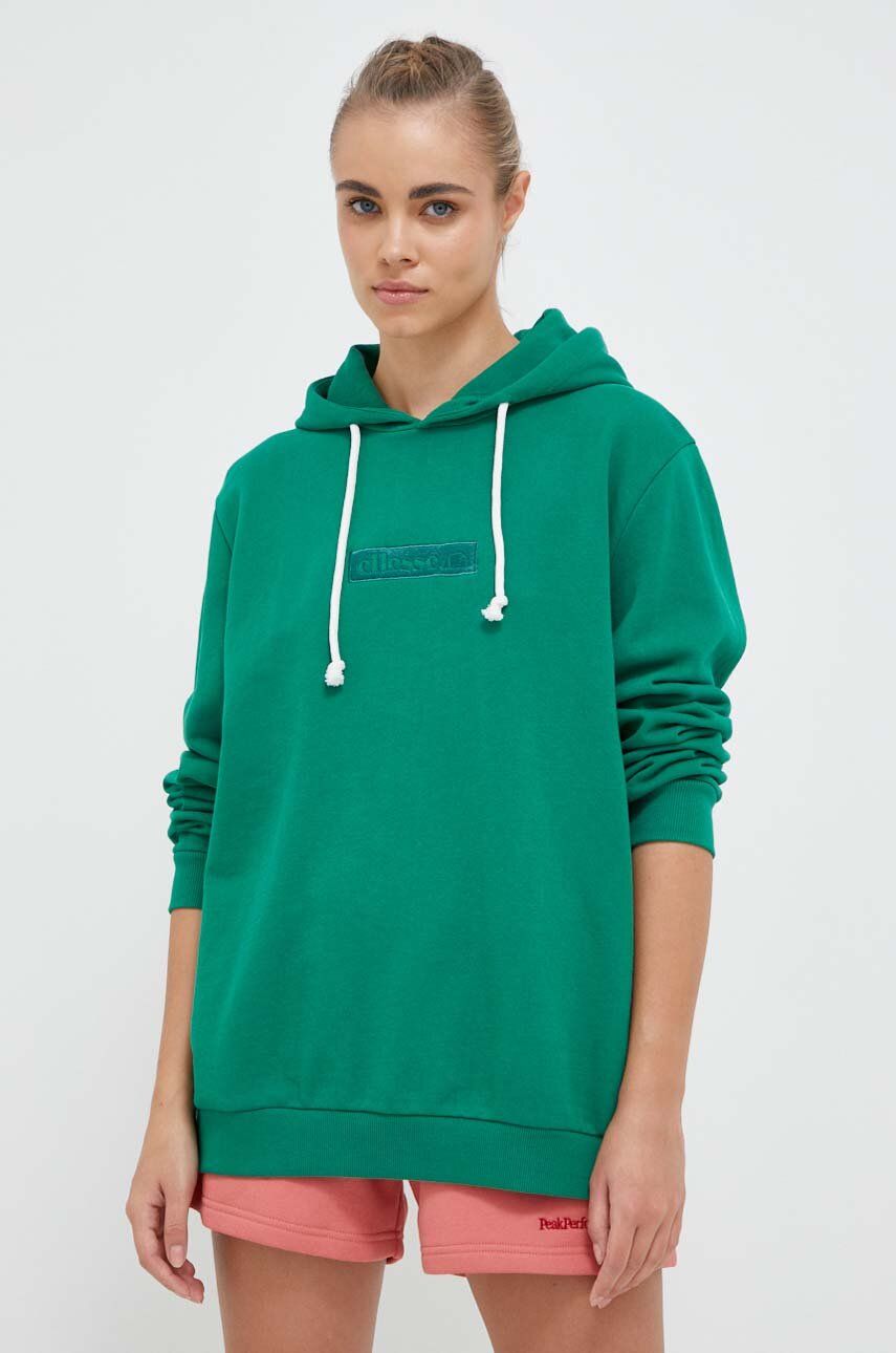 Суитчър Ellesse Hoodie Зелено | SGR17899, 0