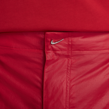 Панталони Nike Jacquemus x Tracksuit Bottoms Червено | FV5701-642, 1