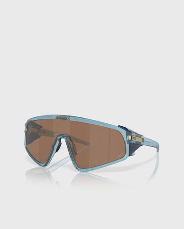 Слънчеви очила OAKLEY LATCH PANEL Зелено | 0OO9404-08, 1