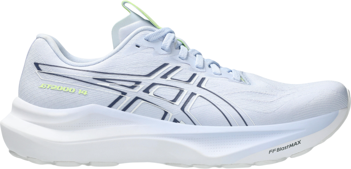 Кецове и обувки Asics GT-2000 14 Бяло | 1012b843-400, 0