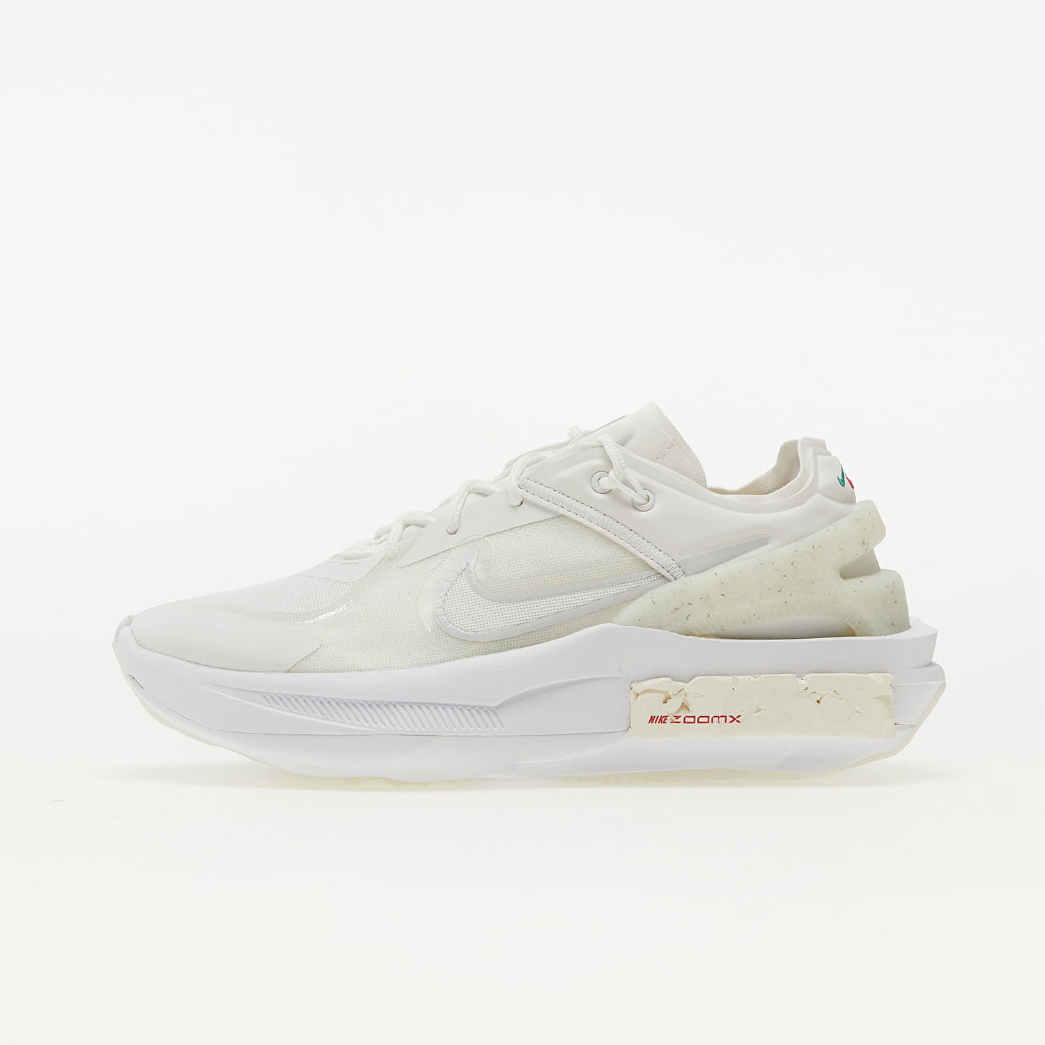 Кецове и обувки Nike Fontanka Edge W Бяло | CU1450-100, 0