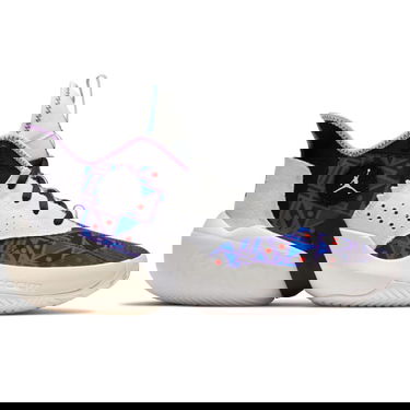 Кецове и обувки Jordan Air Jordan React Elevation Q54 Бяло | CZ4156-100, 0