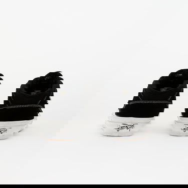 Кецове и обувки Vans LX Half Cab Reissue 33 Черно | VN000CXJBZW1, 4