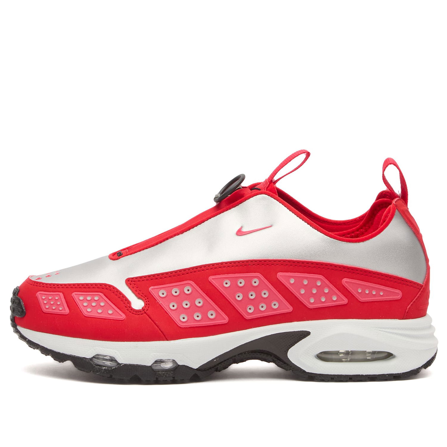 Кецове и обувки Nike Air Max Sndr W, Size UK 4 Червено | IH3988-001, 1