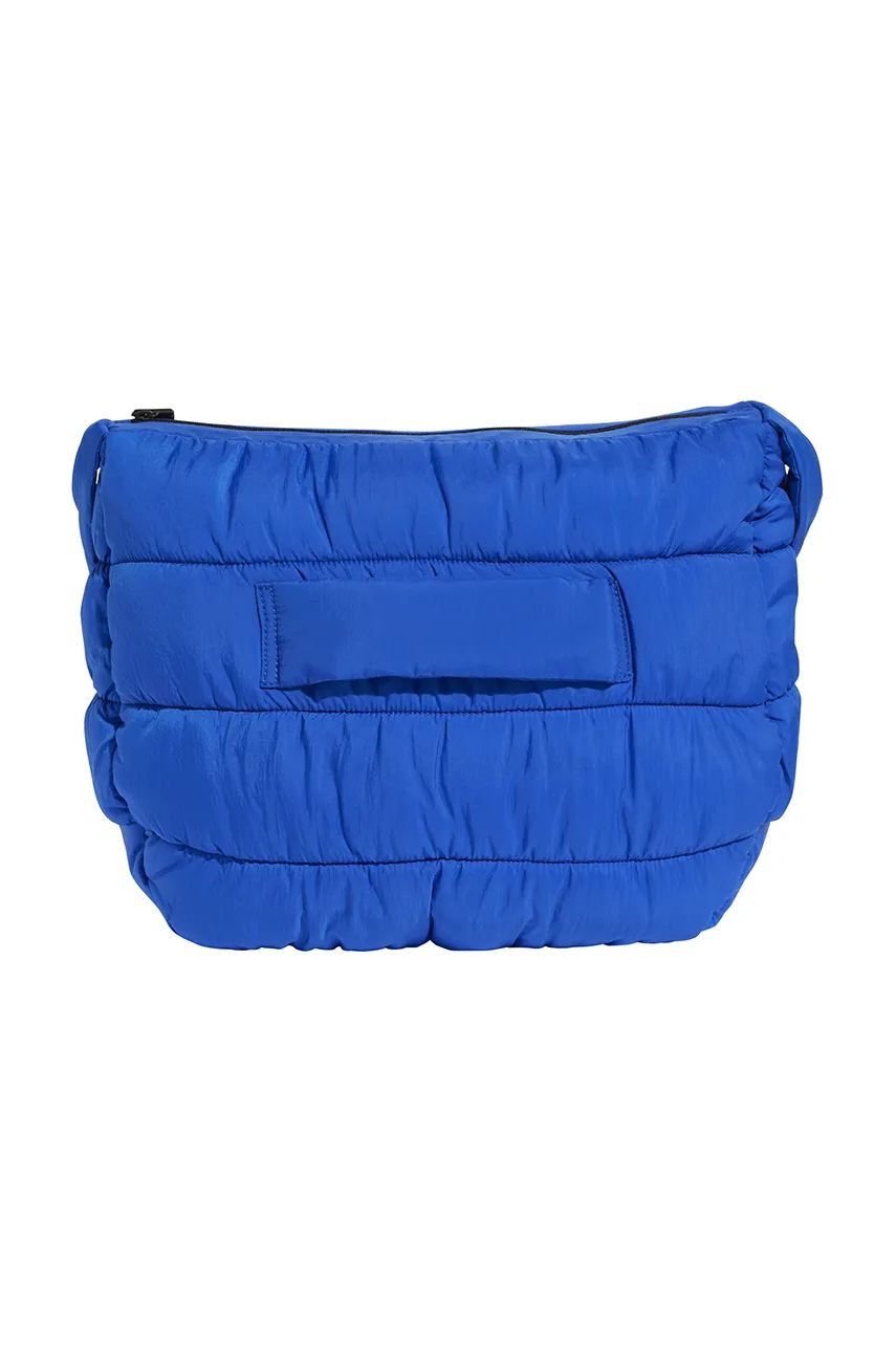 Дамска чанта adidas Originals Blue Padded Crossbody Bag Синьо | JE1946, 1
