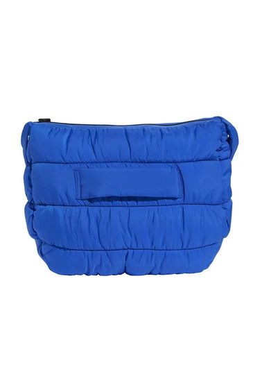 Дамска чанта adidas Originals Blue Padded Crossbody Bag Синьо | JE1946, 1