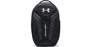 Раница Under Armour Backpack Hustle Pro Черно | 1367060-001, 1
