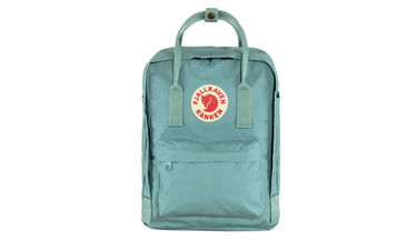Раница FJÄLLRÄVEN Laptop 13" Sky Blue Тюркоазено | F23523-501, 3