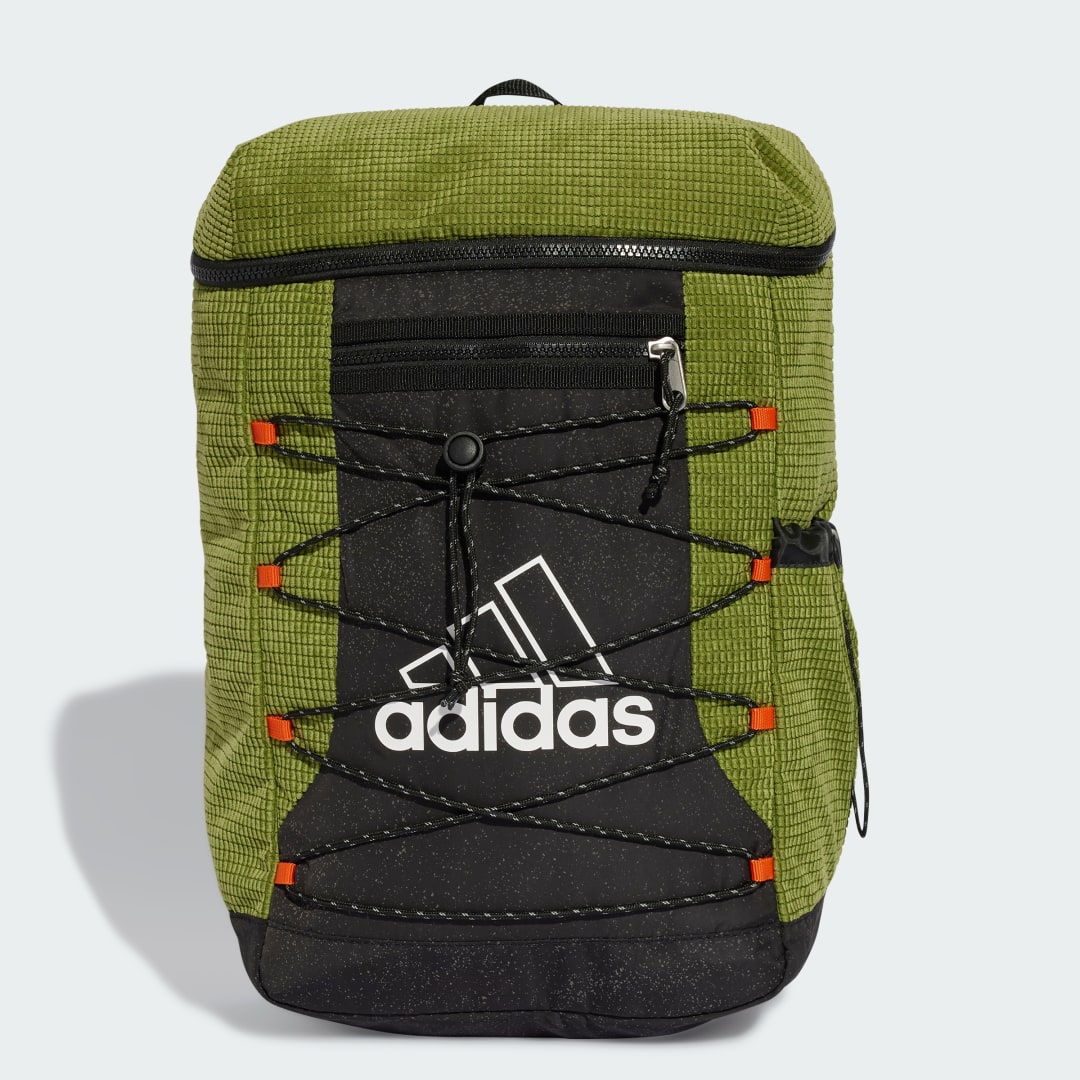 Раница adidas Performance Hiking Backpack Зелено | KC8729, 0