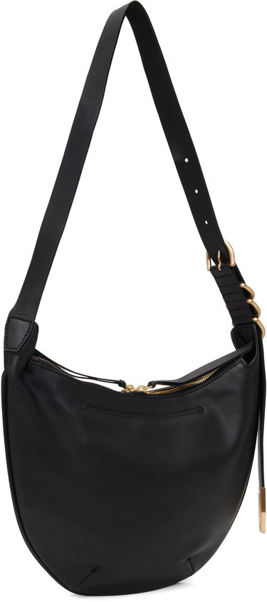 Чанта през рамо rag & bone Rag & Bone Mini Spire Shoulder Bag Черно | WHH24FL1009LE09, 2