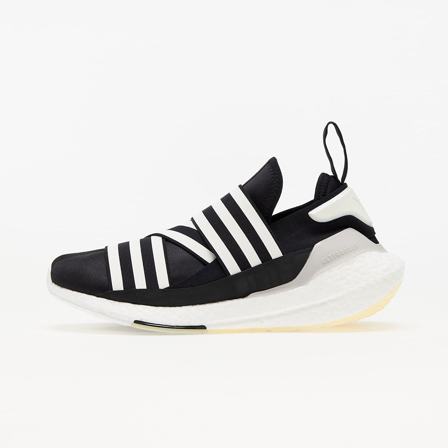 Кецове и обувки Y-3 UltraBOOST 22 Черно | GX1079, 0