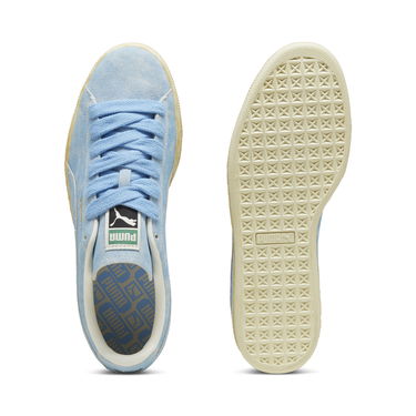 Кецове и обувки Puma Suede Faded Синьо | 399654_01, 5