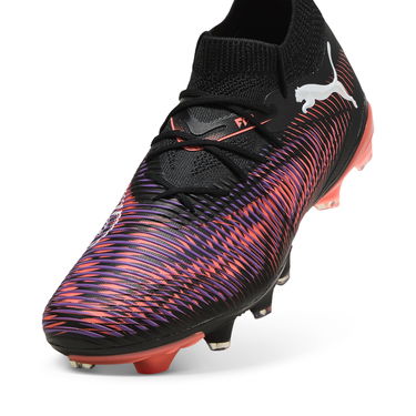 Кецове и обувки Puma FUTURE 8 MATCH FG/AG Soccer Cleats Черно | 108382_01, 5