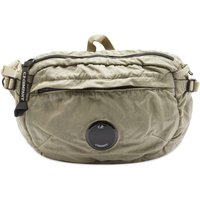 Чанта през рамо C.P. Company Lens Bumbag Сиво | 15CMAC112A-005269G-335, 1
