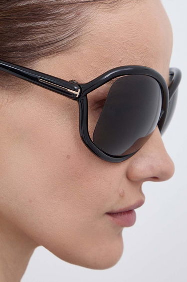 Слънчеви очила Tom Ford Tom Ford FT1068_6801A Sunglasses Черно | FT1068.6801A, 6