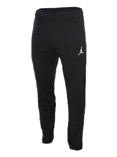 Спортни панталони Jordan Flight Lite Sweatpants Black Черно | 724500-010