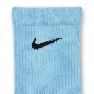 Чорапи Nike Everyday Plus Тюркоазено | SX6897-907, 3
